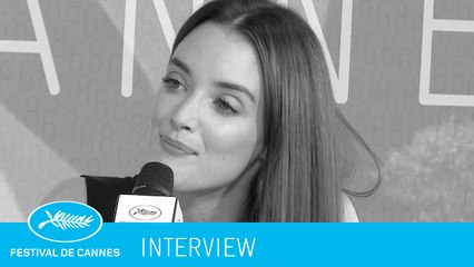 INSIDE OUT -interview- (vf) Cannes 2015