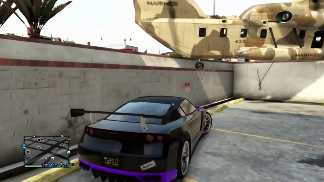 GTA 5 1.26/1.24 MONEY GLITCH- "NEW UNLIMITED MONEY GLITCH PATCH 1.26/1.24 GTA 5 MONEY GLITCHES