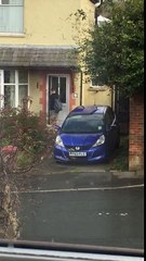 Prank : Il envoie son ami à la mauvaise adresse