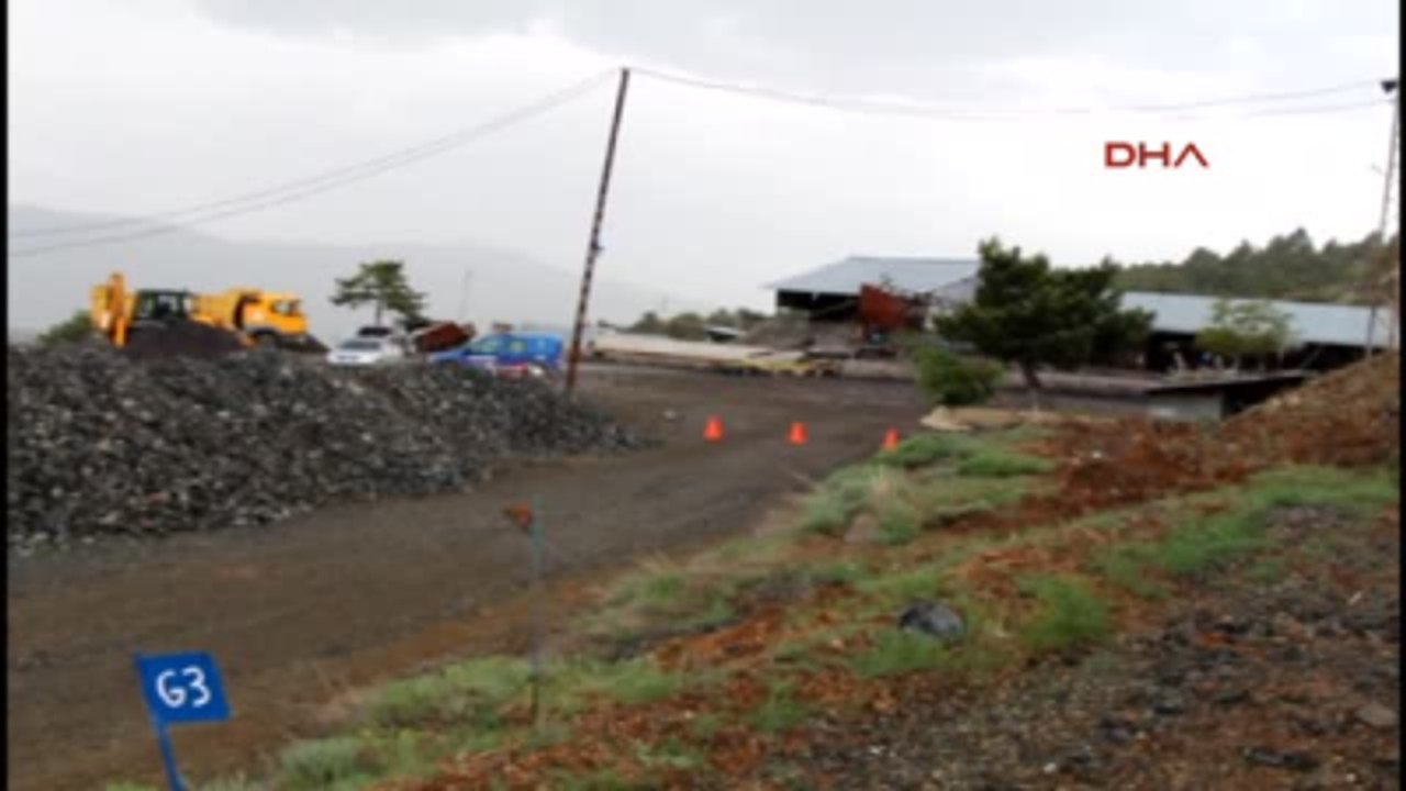 Erzincan - Kılıçdaroğlu Erzincan Mitinginde Konuştu 1