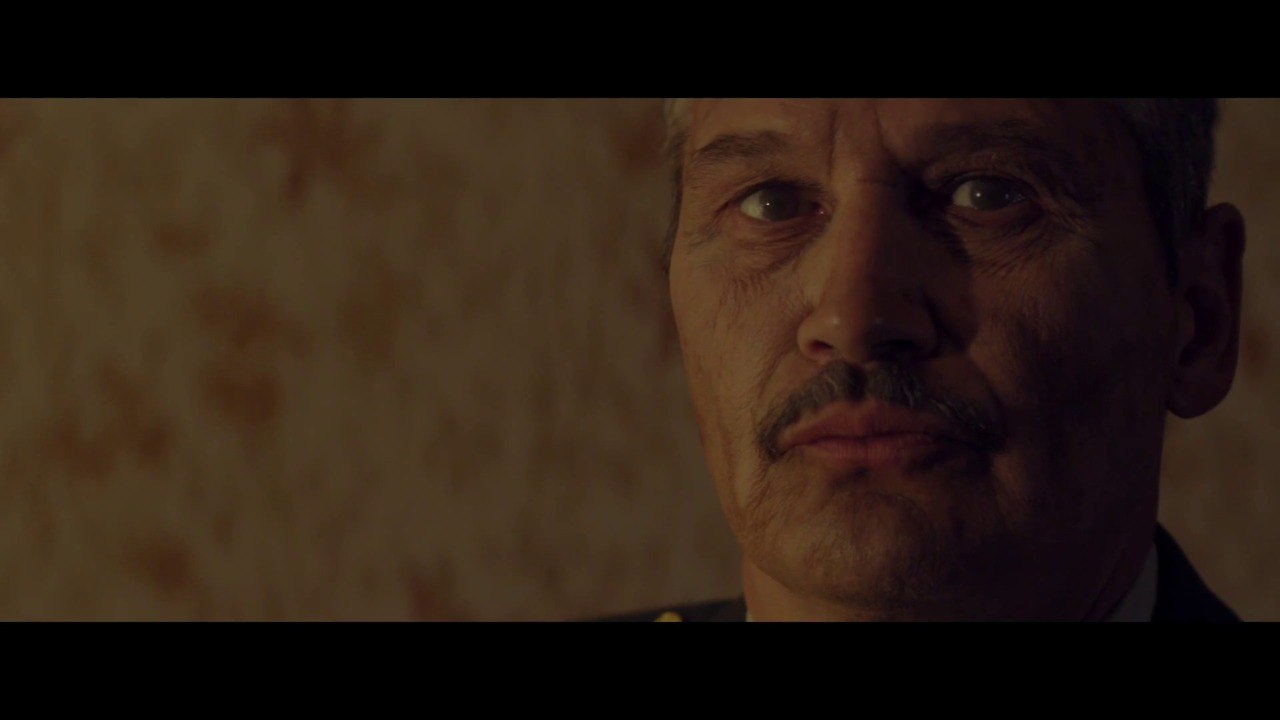 Late Phases - Trailer (Deutsch) HD