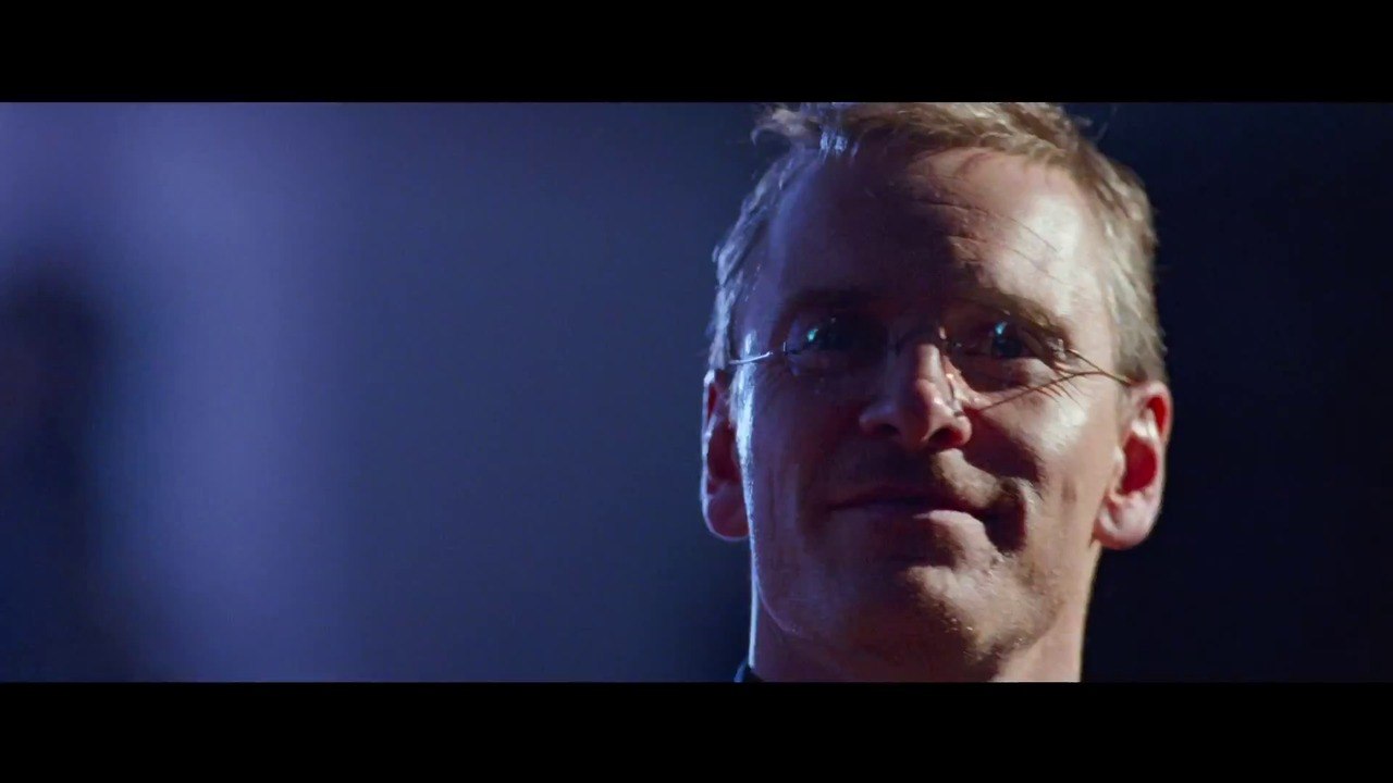 Steve Jobs - Teaser Trailer (Deutsche UT) HD