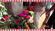 Rang Se Hui Song Making Gulaab Gang | Madhuri Dixit, Juhi Chawla