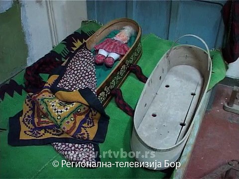 U Bučju nastavljeni Susreti sela, 18. maj 2015. (RTV Bor)