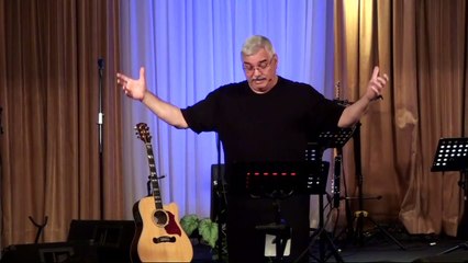 Serge Pinard - L'homme tout entier