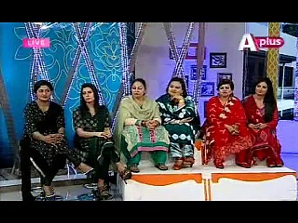 Desi Couple Dance Competition in Good Morning Zindagi