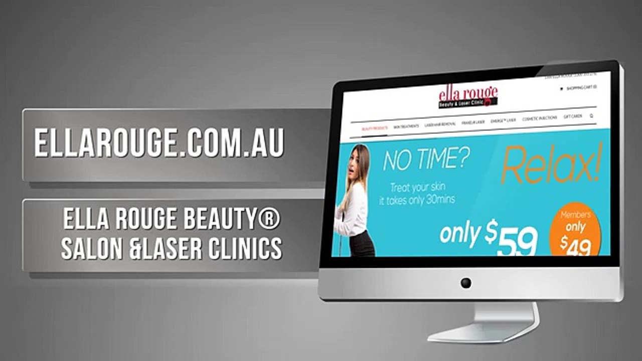 Affordable and Effective Laser Hair Removal in Sydney