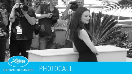 INSIDE OUT -photocall- Cannes 2015