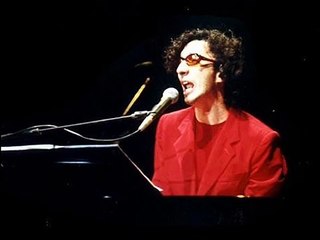 Fito Páez - Tu sonrisa inolvidable