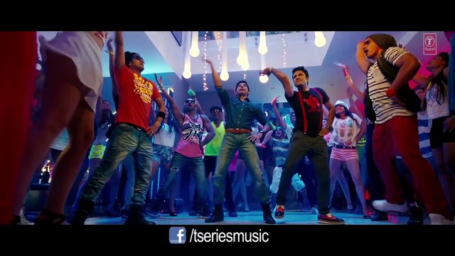 Shaadi Ke Side Effects Video Song Harry Is Not A Brahmachari | Jazzy B | Farhan Akhtar, Vir Das