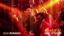 Desi Romance Full Song (Audio) Shaadi Ke Side Effects | Farhan Akhtar, Vidya Balan