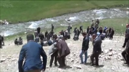 Dereye Düşen Çocuk Ölü Bulundu