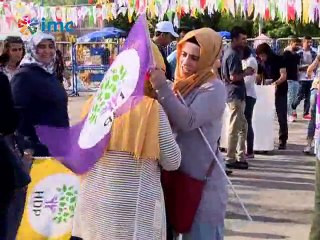 Seçime Doğru: Bursa