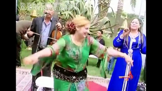 jadid bouchaib ziani 2015 Swakn El3alwa HD