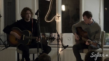 Great Danes - Violent Demeanour | Sofar Berlin