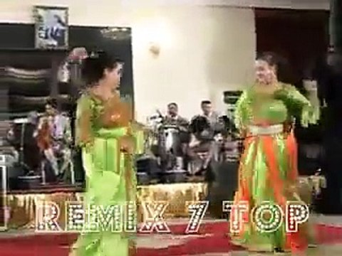 Jadid Cha3bi 2015 - Ben S3id Avec Chikhat Lhit 2015 - Chaabi 2015 Hayha Nayda