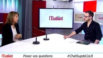Chat vidéo : pourquoi choisir un Bachelor international