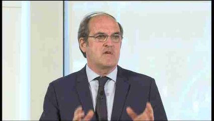 Gabilondo quiere un pacto para financiar universidades y aumentar su calidad