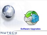Professional Services offered by NwTech