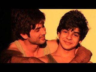 Shahid Kapoor’s Brother Ishaan In 'UDTA PUNJAB'