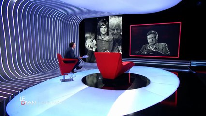 Daniel Auteuil à propos de Dave : "c'est mon frère" - Le Divan