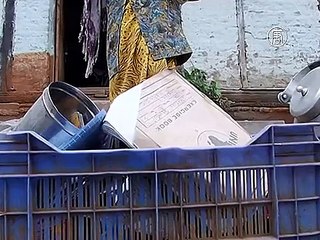 Премьер Непала: от землетрясения погибло почти 9000