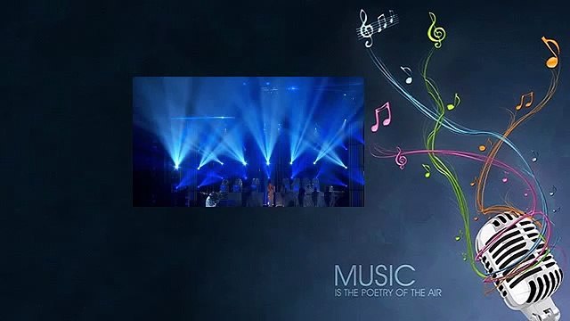 Mariah Carey - Infinity - Billboard Music Awards 2015