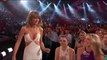 Taylor Swift Accepting Awards for 1989 Album at Billboard Music Awards 2015