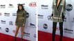 Kendall & Kylie Jenner Smokin’ Hot on 2015 Billboard Music Awards Red Carpet