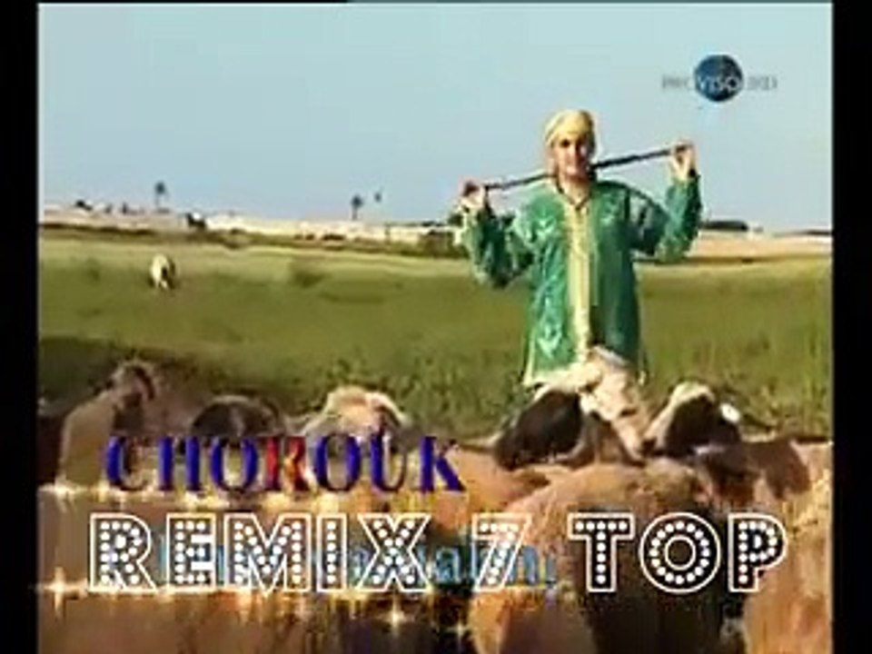 Jadid Cha3bi 2015 - Chouro9 Video Clip Chaabi 2015 Hayha Nayda