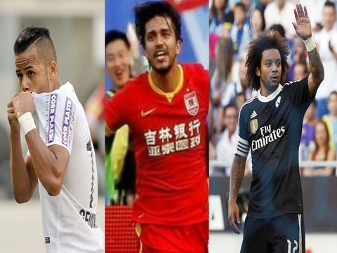 L!TV mostra os gols mais bonitos do fim de semana