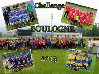 Challenge G. Boulogne 2015 à Lons-le-Saunier