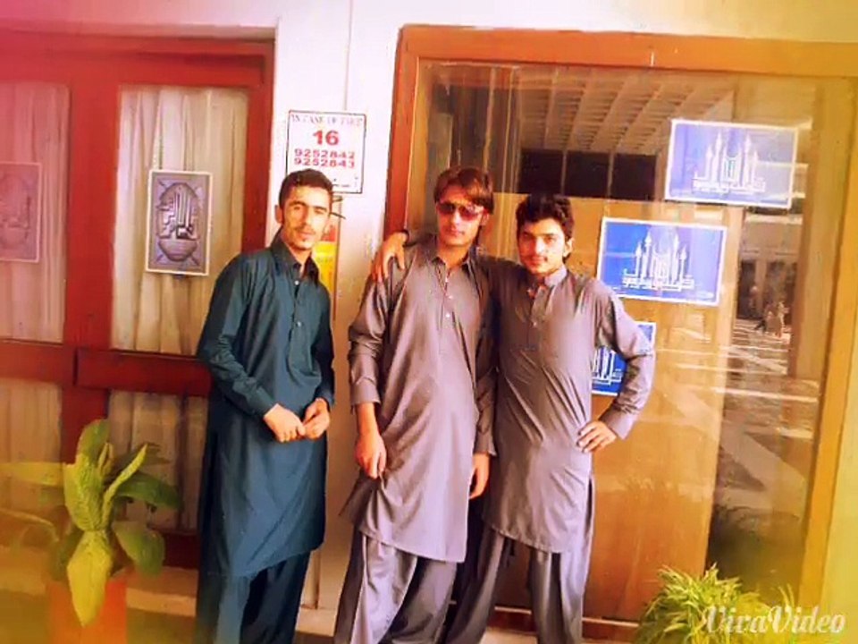 Baharam Jan Pashto Tapyy