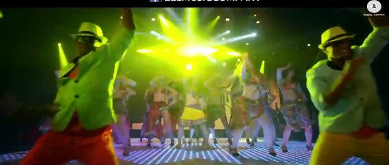 daru peeke dance Full Hd Song