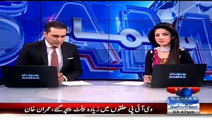 Imran Khan Is A 'PAPPU' Of Pakistan's Politics:- Talal Chaudhary