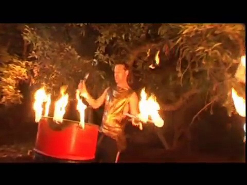אייל גולן ג'ונגל קליפ Eyal Golan