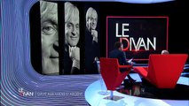 Le succès comme une loterie - Dave dans le Divan