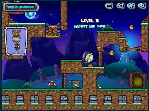 Headless Zombie 2 Complete Walkthrough All levels + bonus level