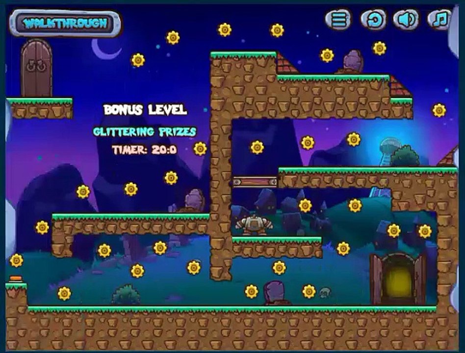 Headless Zombie 2 Walkthrough Bonus level Level