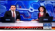 Imran Khan Calls Pervaiz Rasheed A Cartoon and Darbari. Media Talk Outside Supreme Court