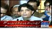 Terrorists were now hitting soft targets - Chaudhary Nisar Media Talk - 18th May 2015