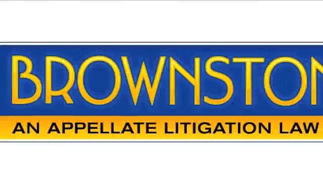 Appeal lawyers Miami_Brownstone Law Firm