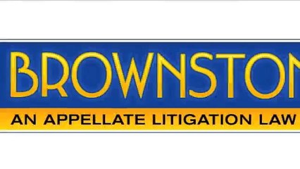 Appeal lawyers Miami_Brownstone Law Firm