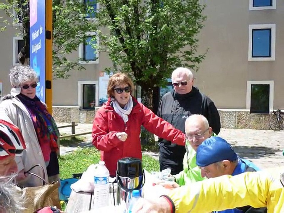 Nant mai 15 - 17, 2015