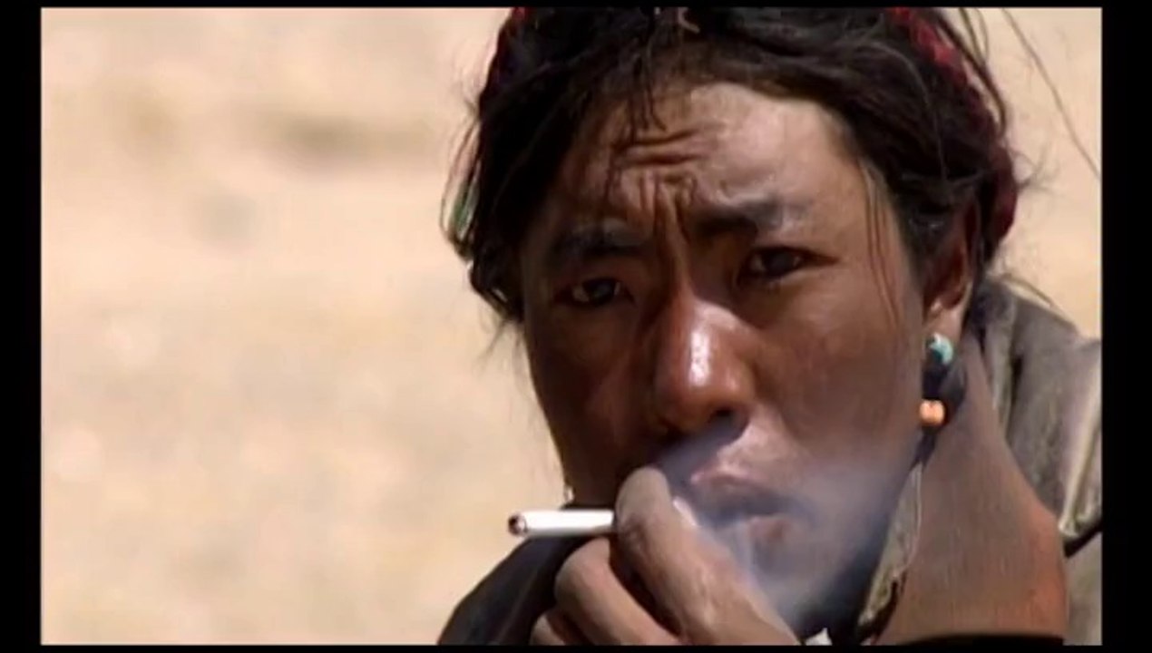 Bande Annonce du Film : Kailash - Le Chemin vers Olmo Lungring