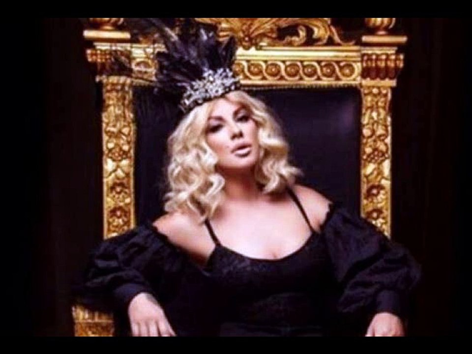 Seka Aleksic - Aspirin