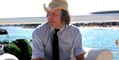 Philippe Katerine à Cannes : l'interview présidentielle