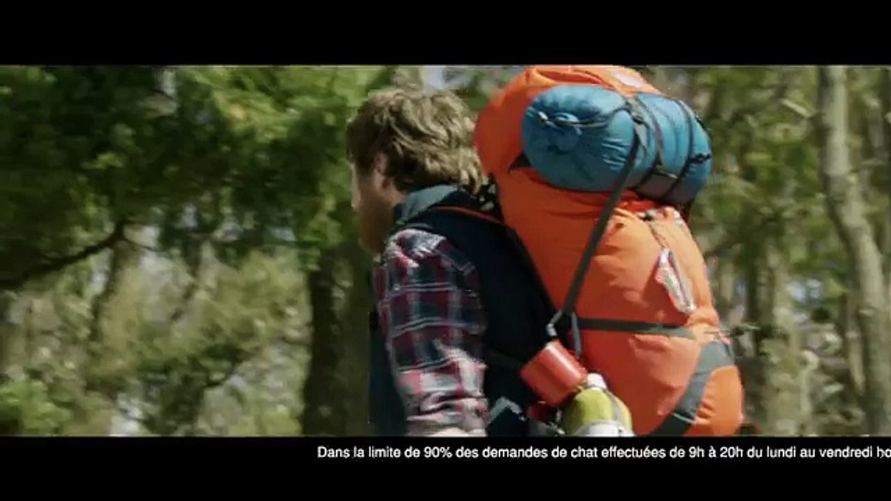 Publicis Conseil pour BNP Paribas - «Immédiateté» - mai 2015