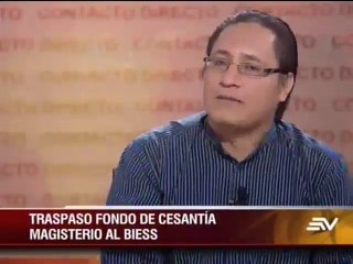 Contacto Directo 18/mayo/2015