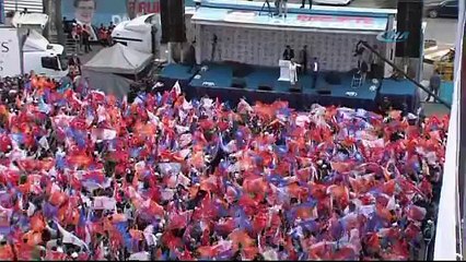 Muhalefet liderlerine bir çağrı daha